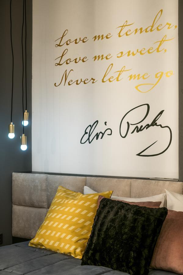 Design-hotel And Rumors Hotel