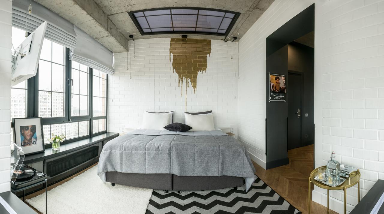 Design-hotel And Rumors Hotel 3*