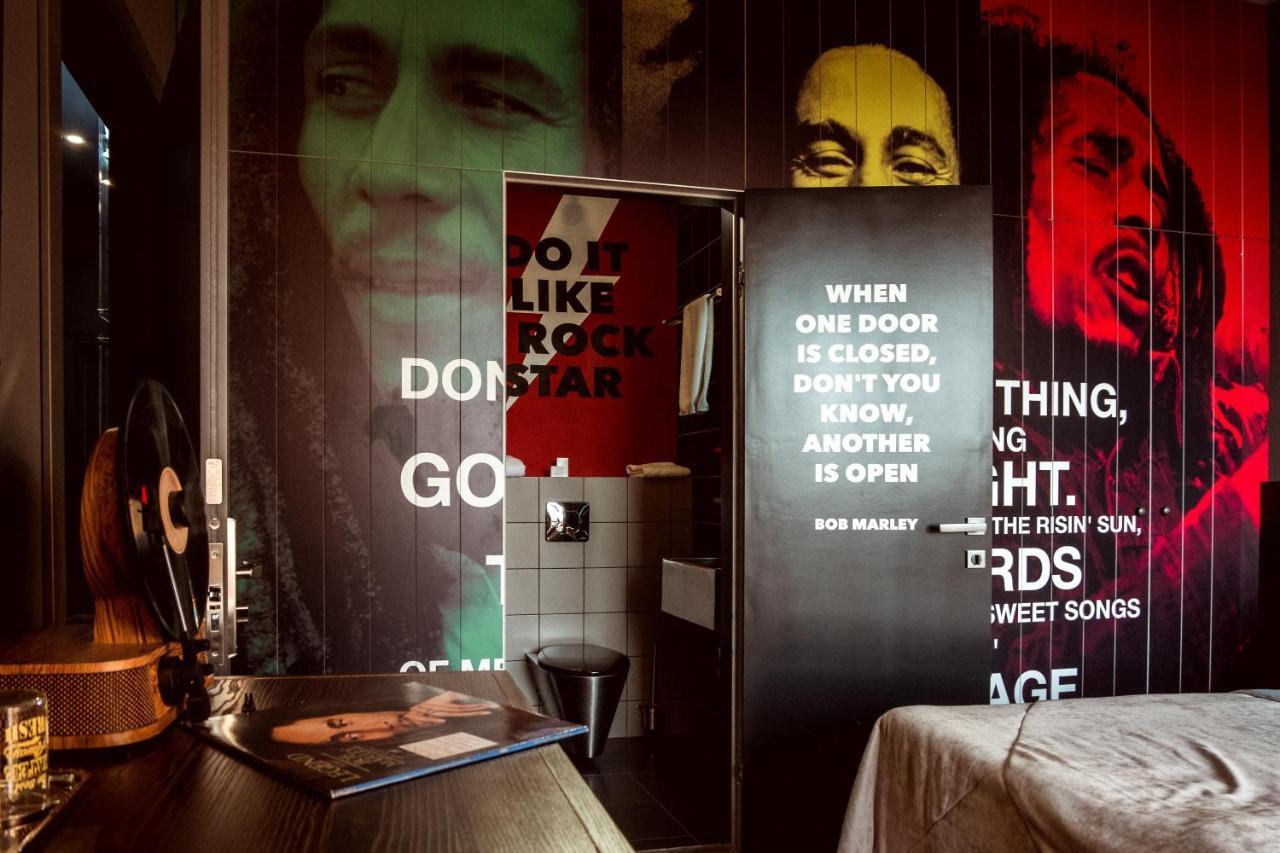 Hotel Design-hotel And Rumors Odesa