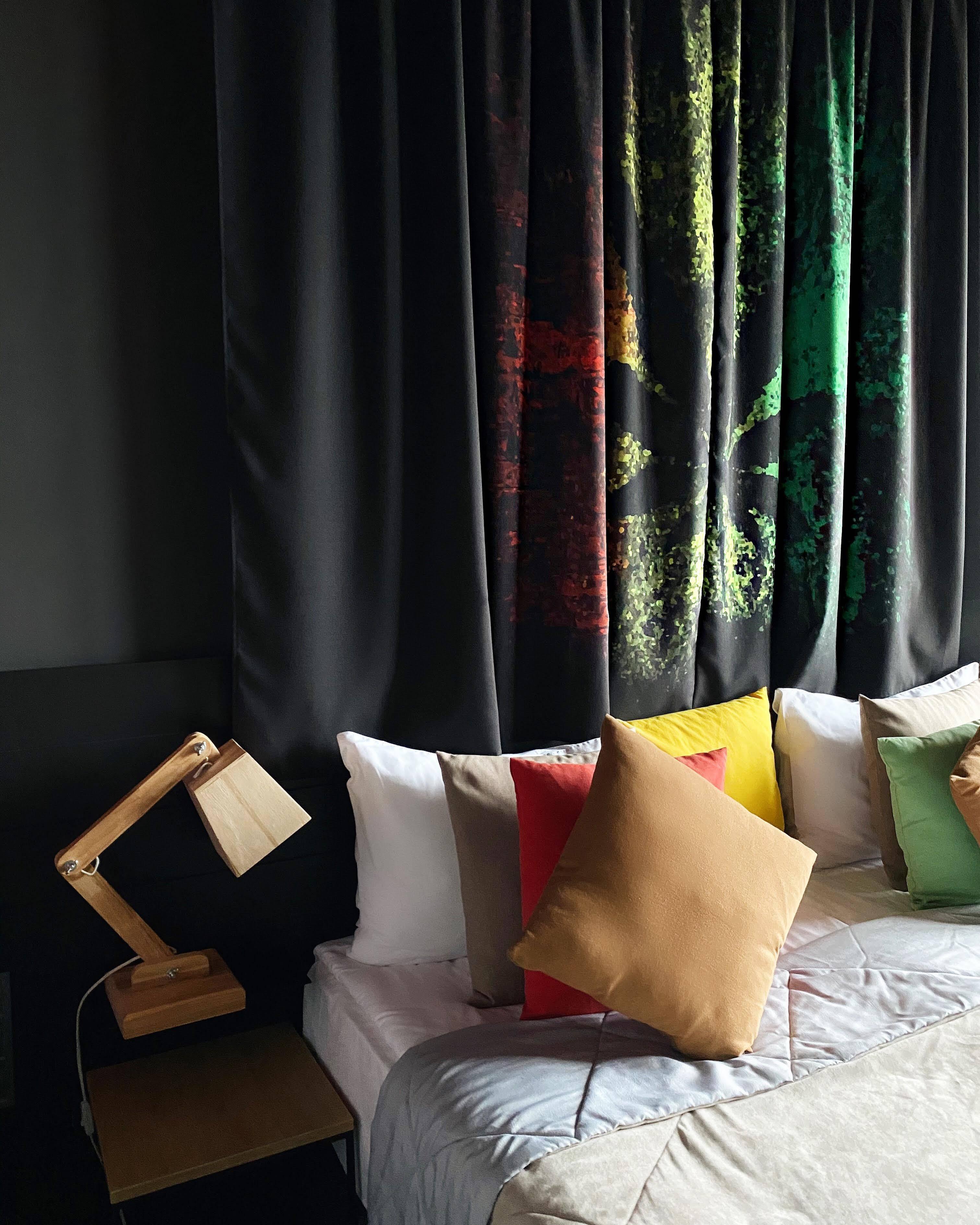 Hotel Design-hotel And Rumors Odesa