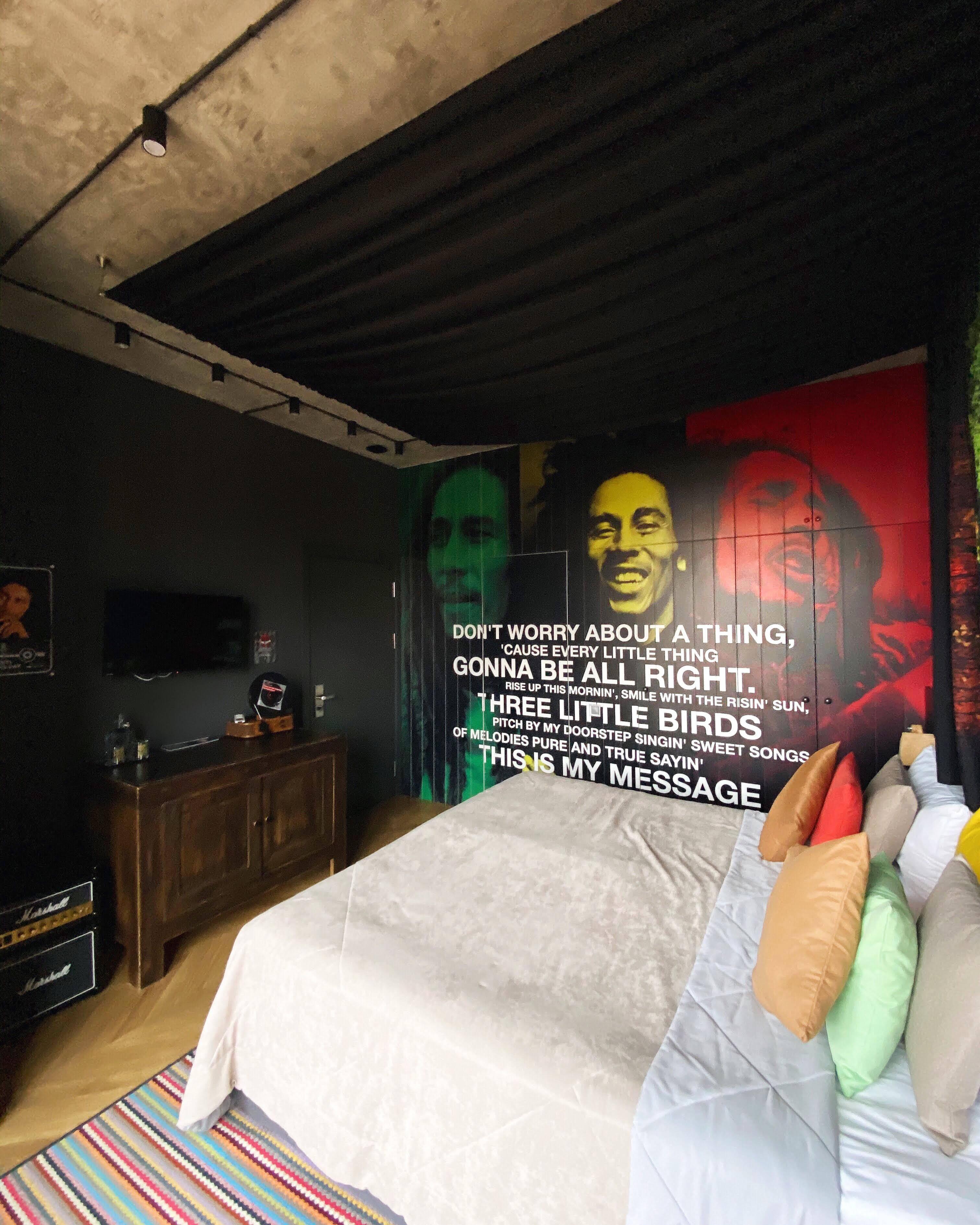 Design-hotel And Rumors 3* Odesa