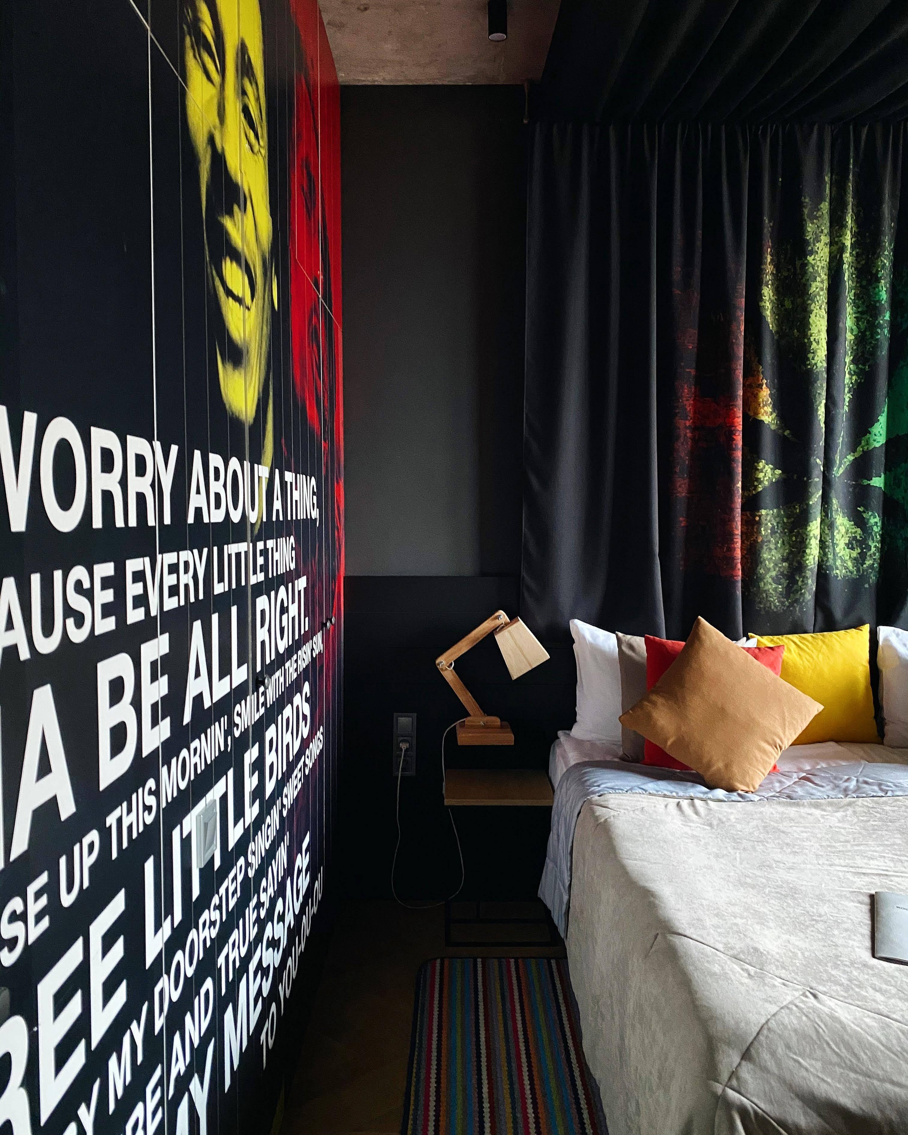 Hotel Design-hotel And Rumors