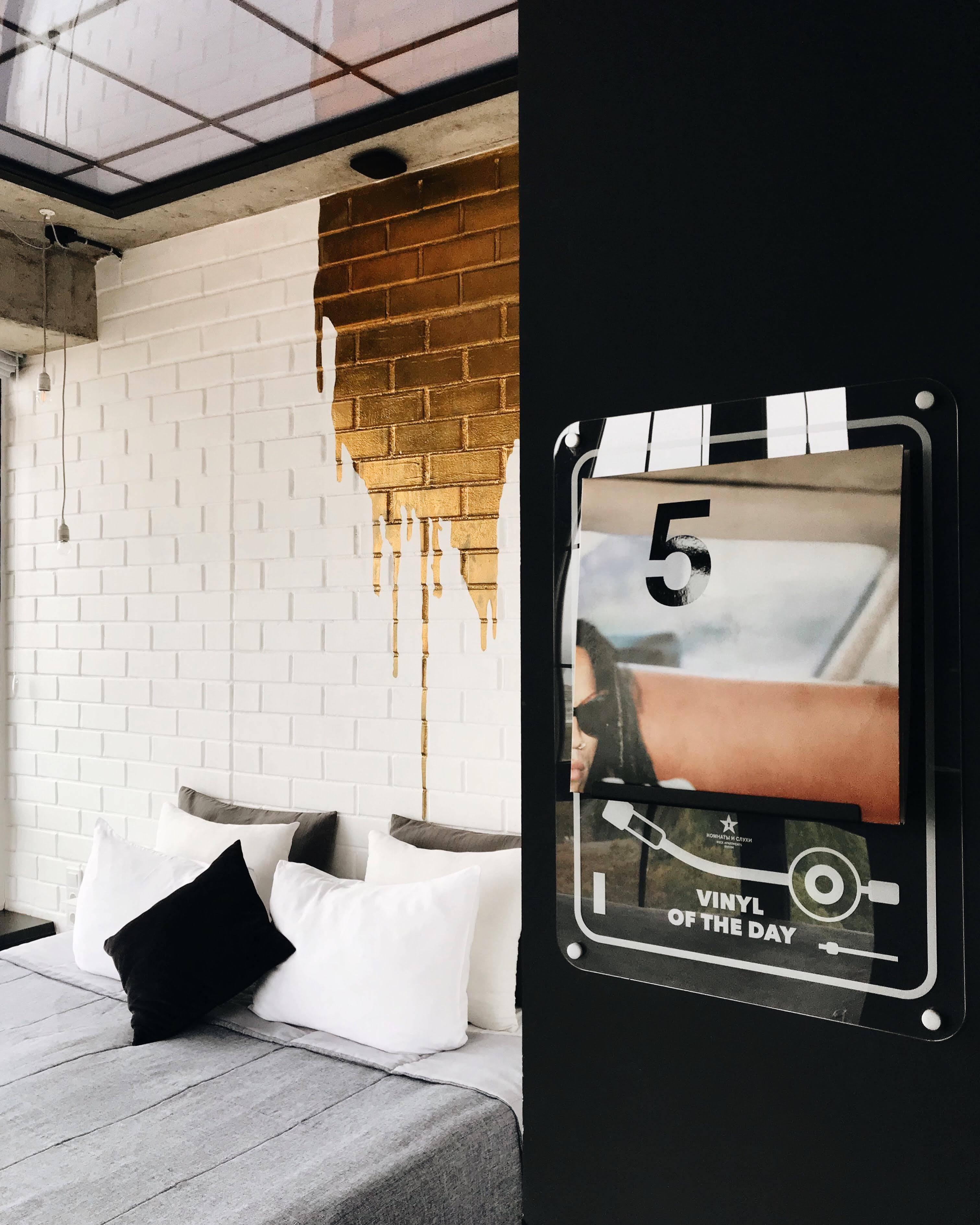Design-hotel And Rumors 3*