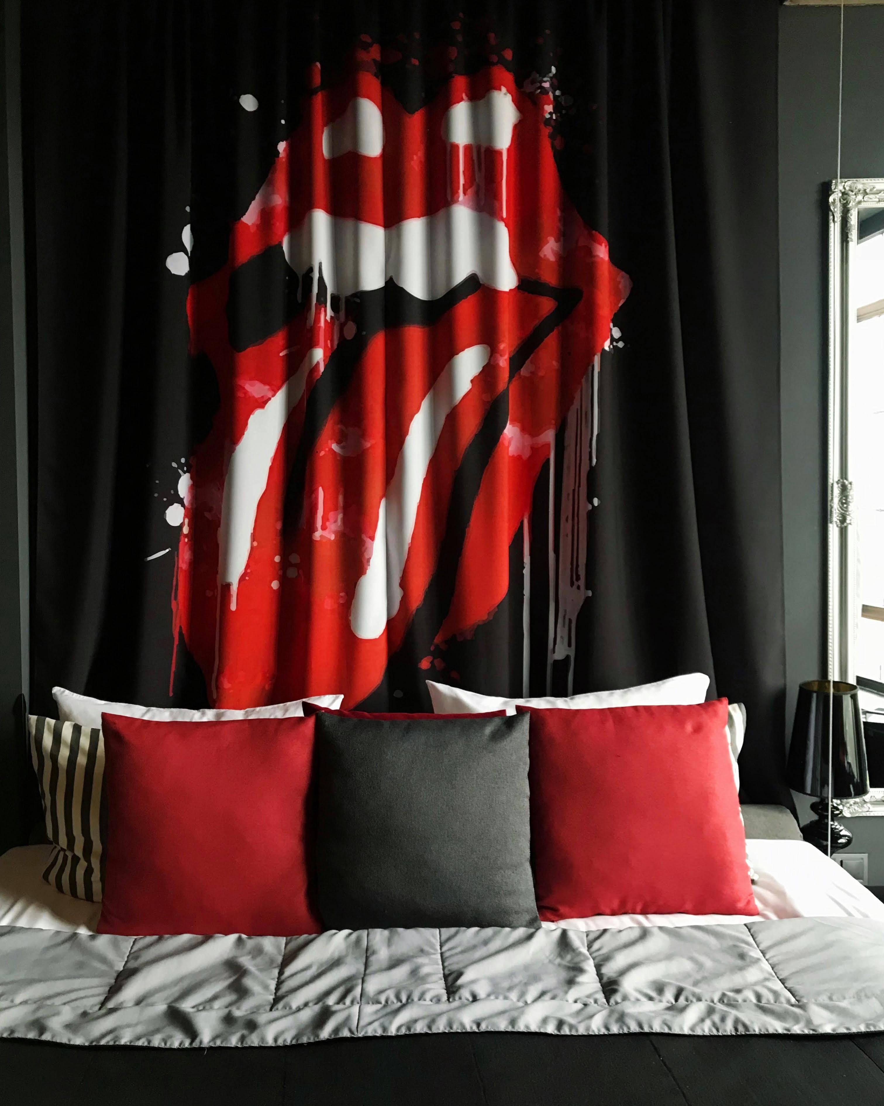 Hotel Design-hotel And Rumors