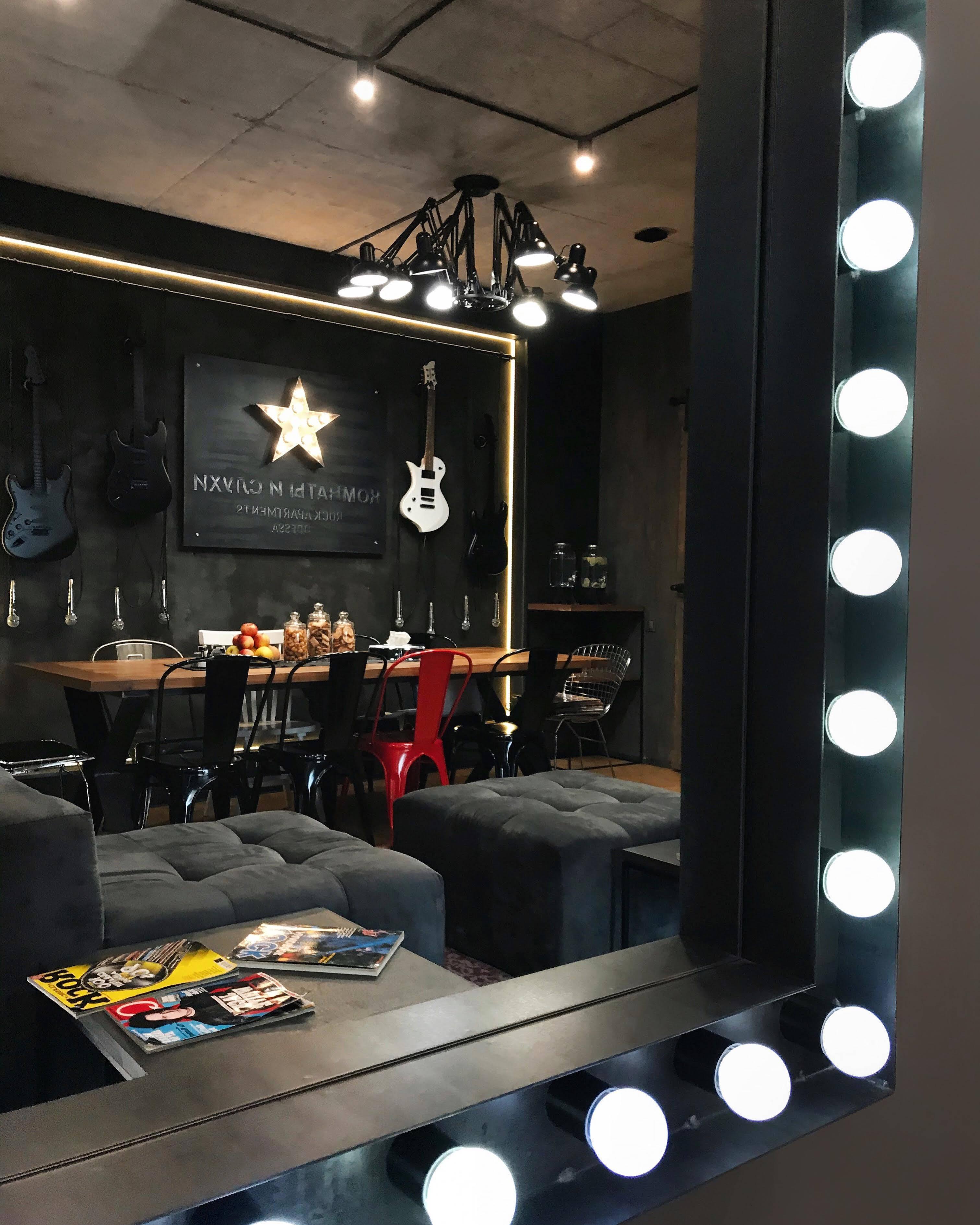 Design-hotel And Rumors Hotel 3*
